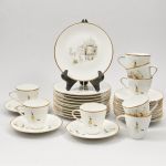 966 9025 COFFEE SET